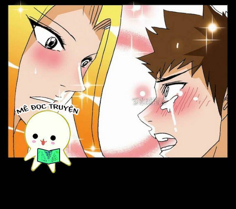 nhà có siêu dễ thương chapter 63 25