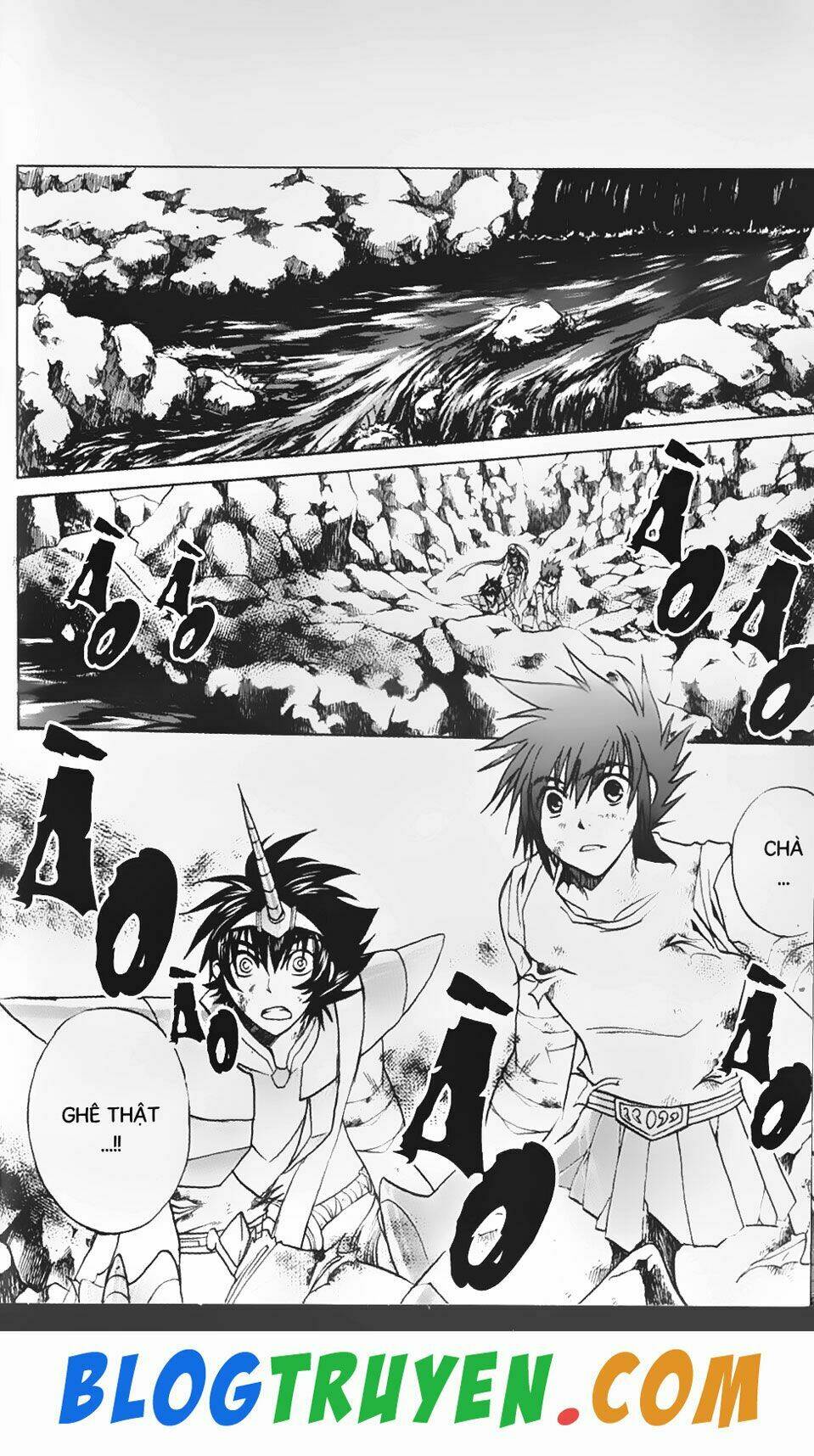 thần thoại minh vương chapter 26 16