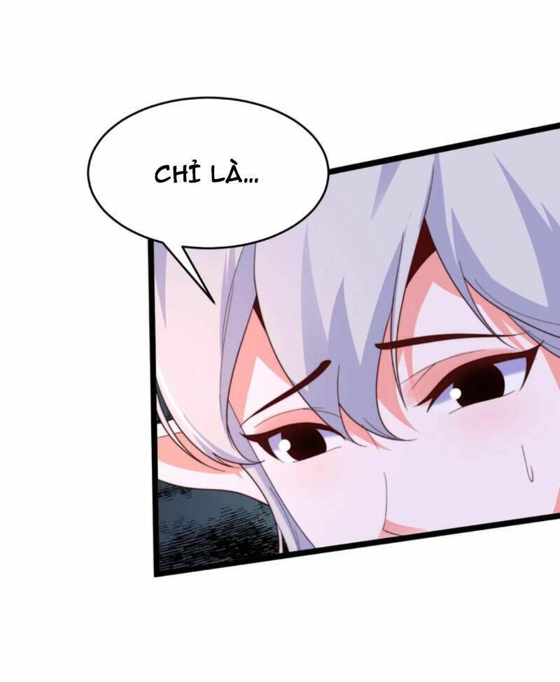 ta nuôi ma quỷ ở trấn ma ti chapter 282 48