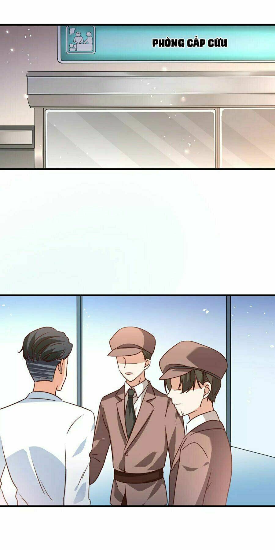 hôn nhân dục vọng: thiếu gia nhẹ một chút! chapter 74 24