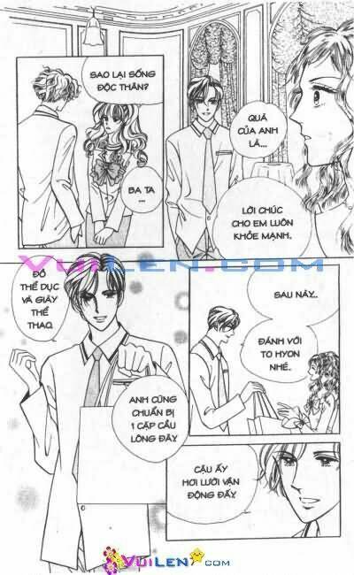 tóc gió thôi bay chapter 9 117