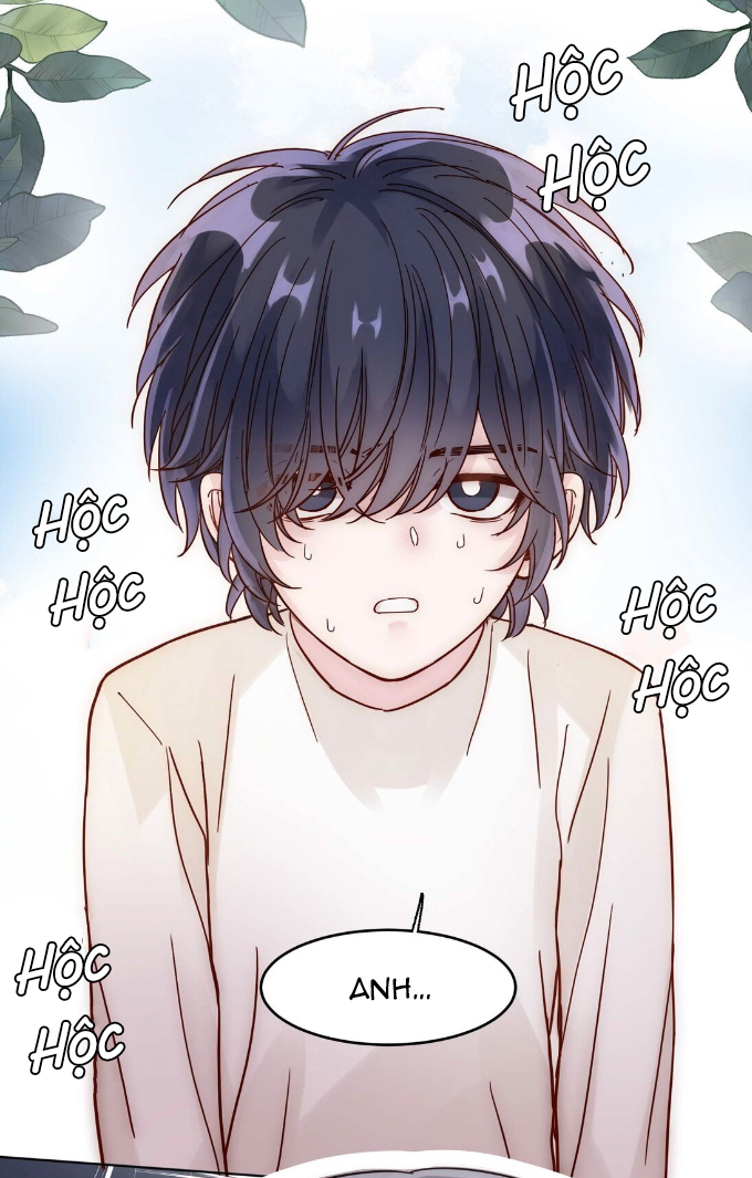 tôi phải làm một kẻ đại xấu xa chapter 4 37