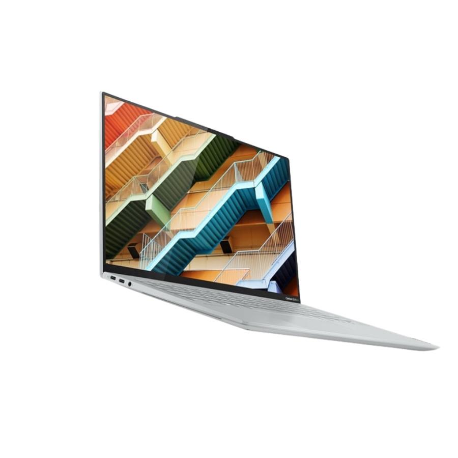 Laptop Lenovo Yoga Slim 7 Carbon 14ACN6 82L0005BVN Ryzen 7-5800U | 16GB | 1TB SSD | MX450 - Hàng chính hãng