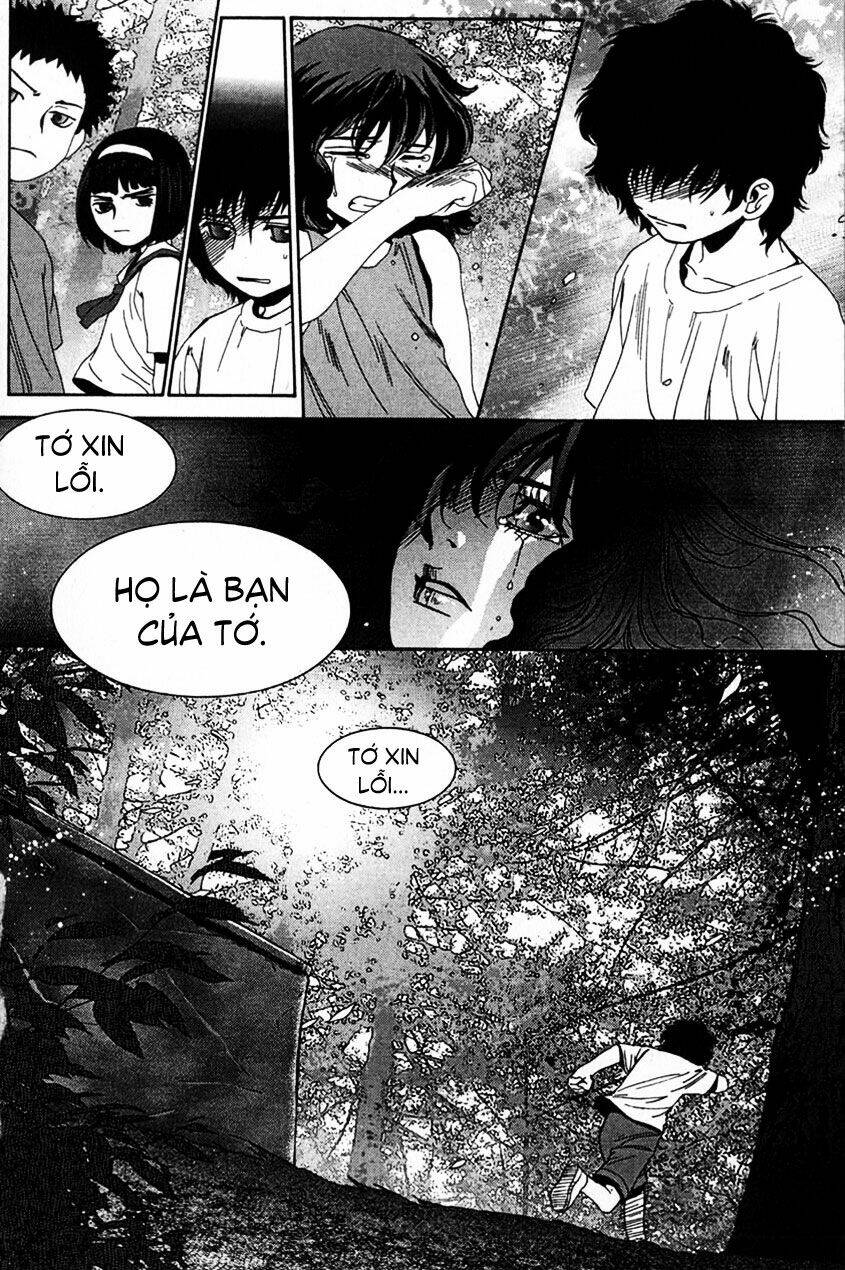 redrum 327 chapter 15 30