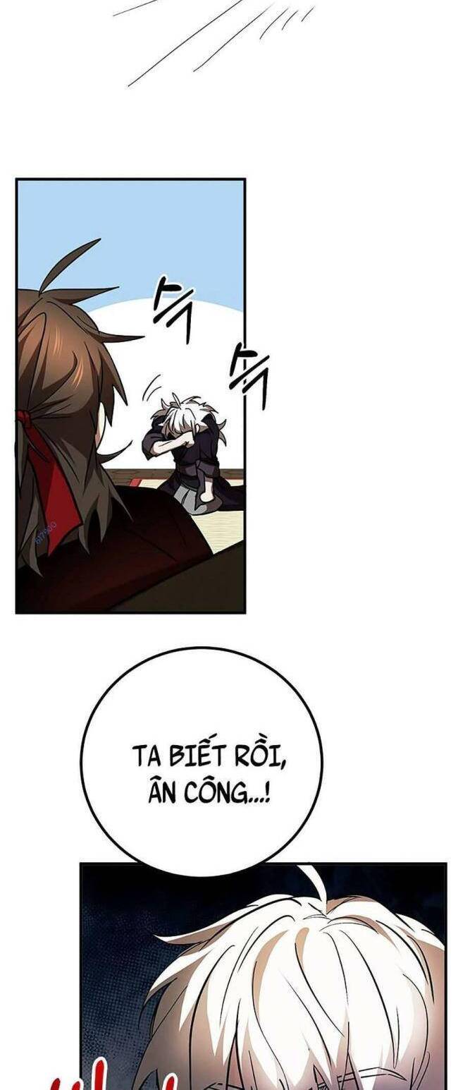 võ đang kỳ hiệp chapter 83 6