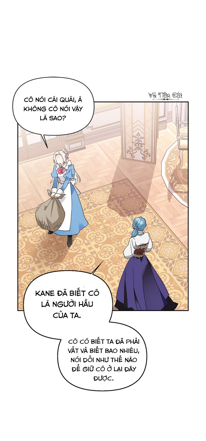 ác nữ xứng đôi với bạo chúa chapter 46 9