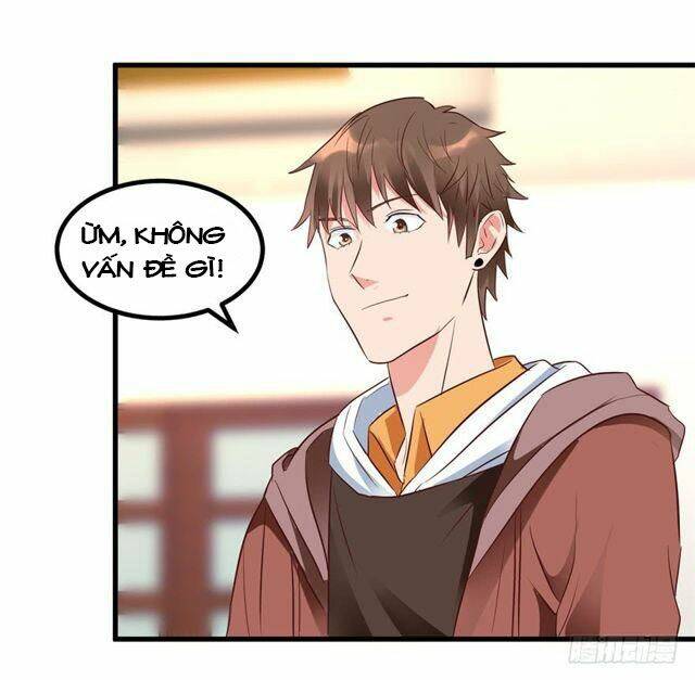 thấu thị tiên y chapter 9 11