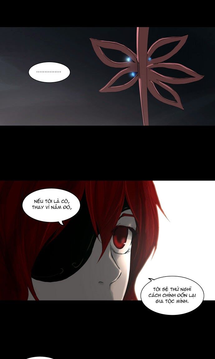 tòa tháp bí ẩn 2 chapter 34 32