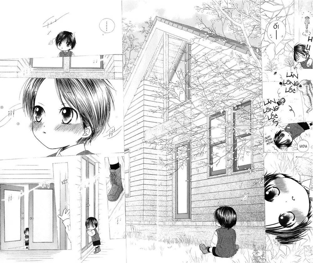 kare kano hajimemashita chapter 80 4