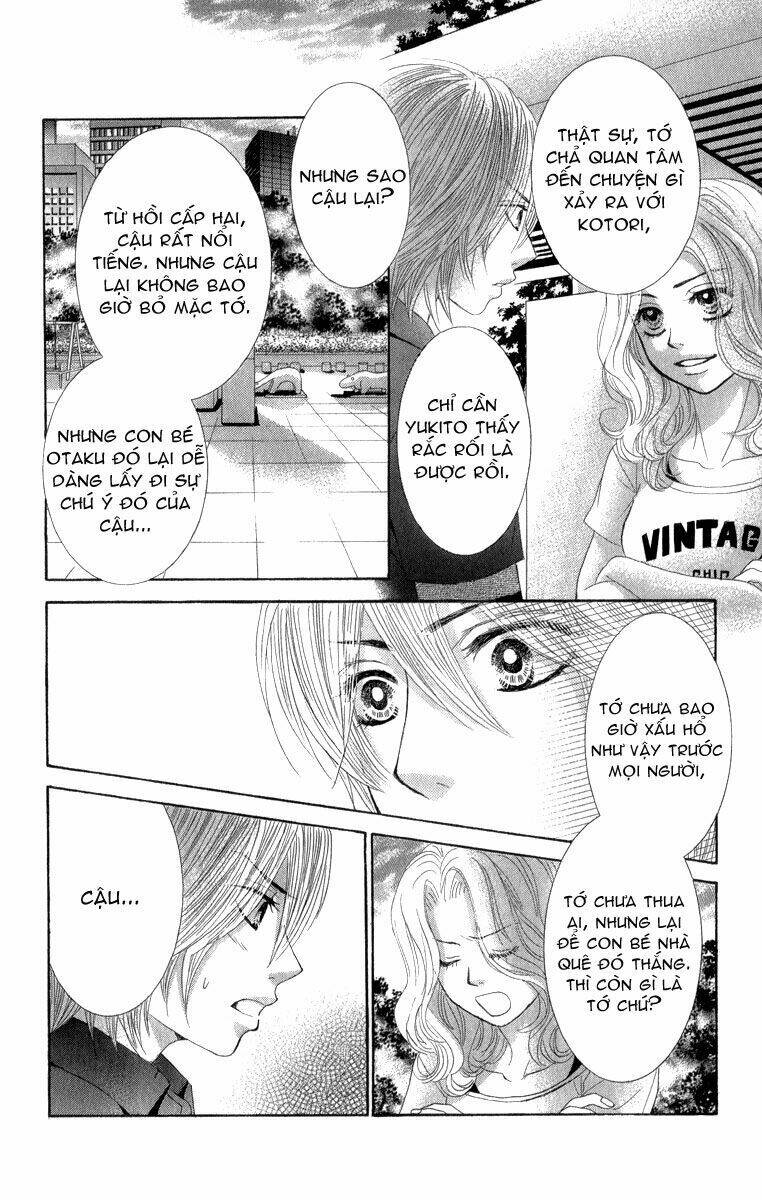 bokutachi wa shitte shimatta chapter 36 37