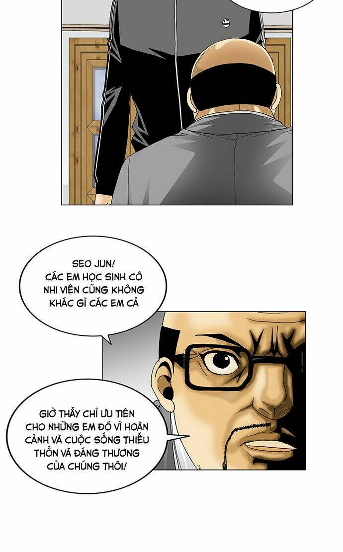 ultimate legend: kang hae hyo chapter 96 25