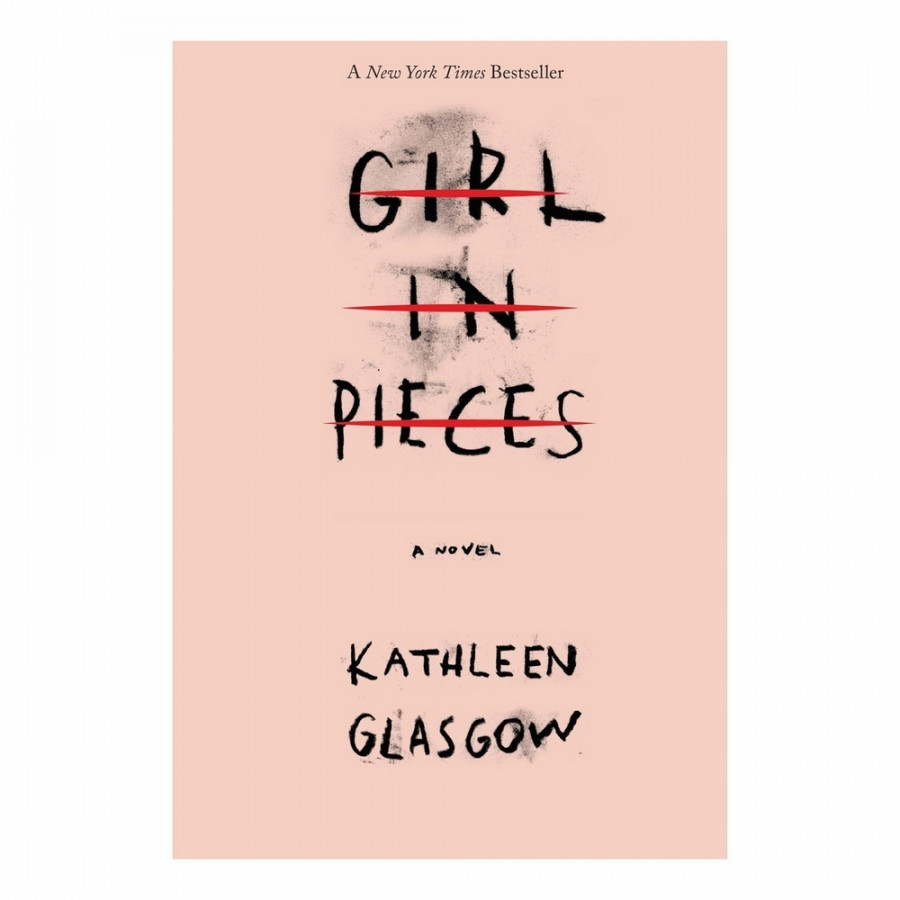 Girl In Pieces