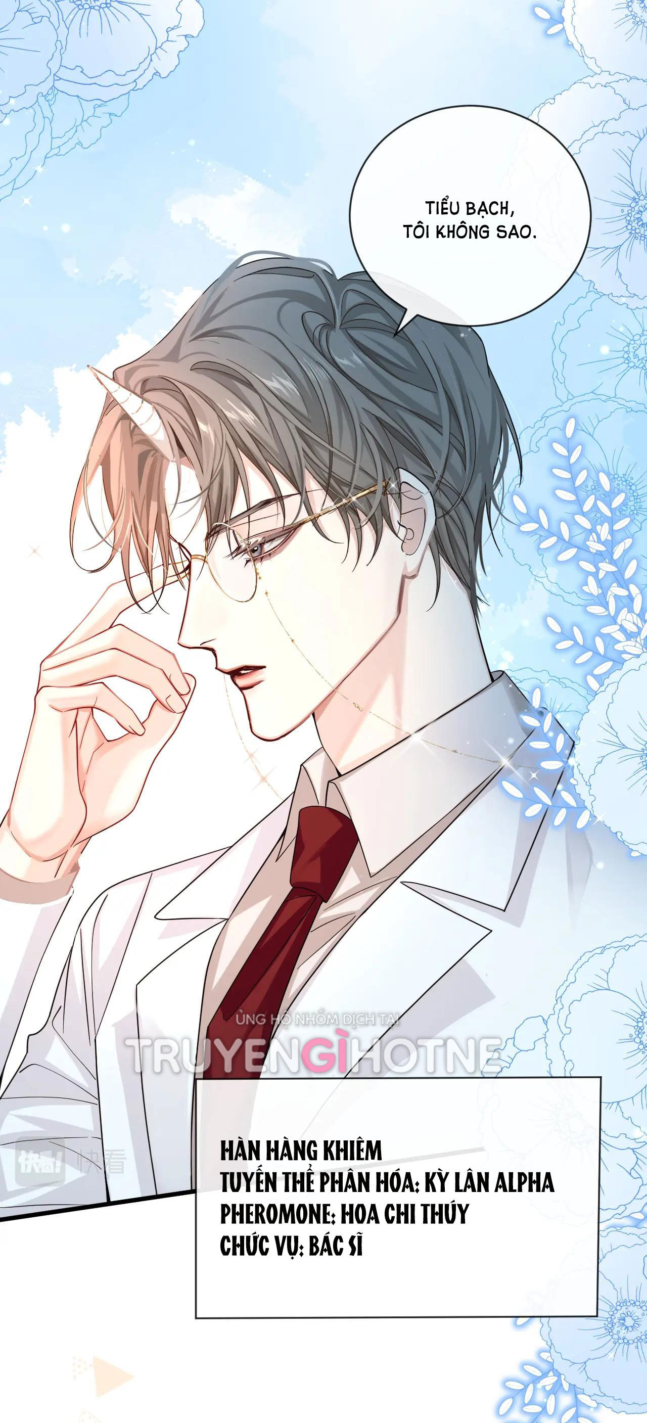 nhân ngư sa ngã chapter 49 29