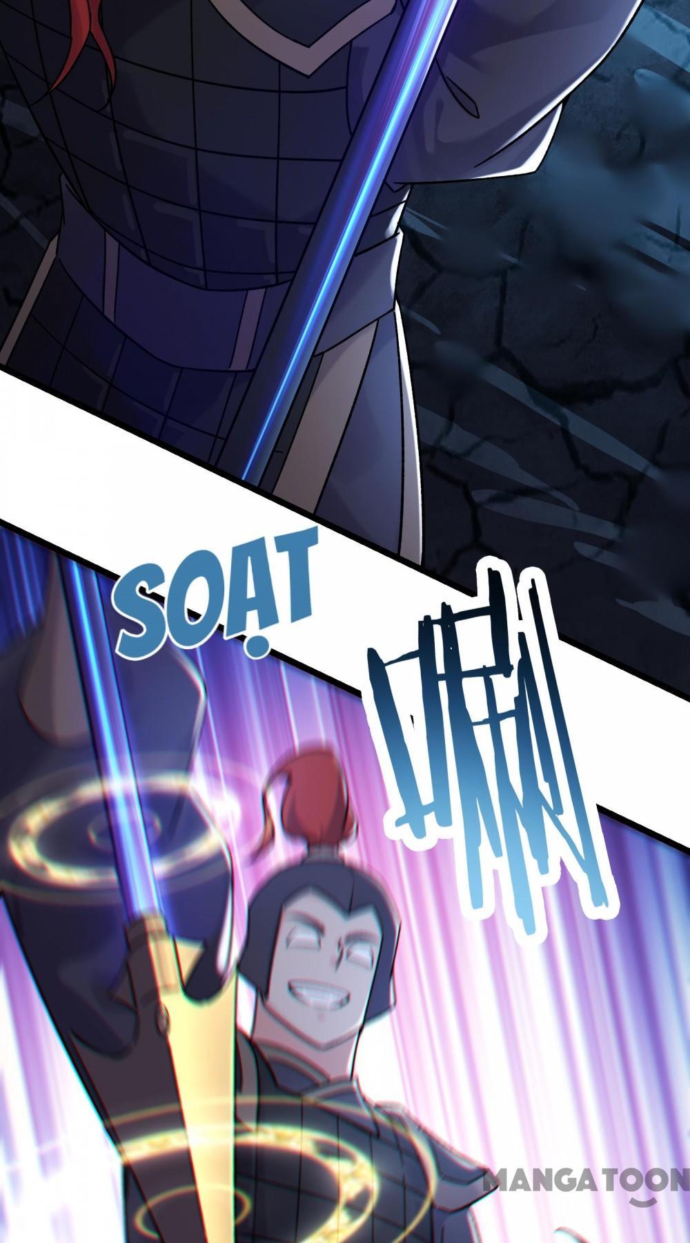 đồ đệ ta toàn là nữ ma đầu chapter 215 27