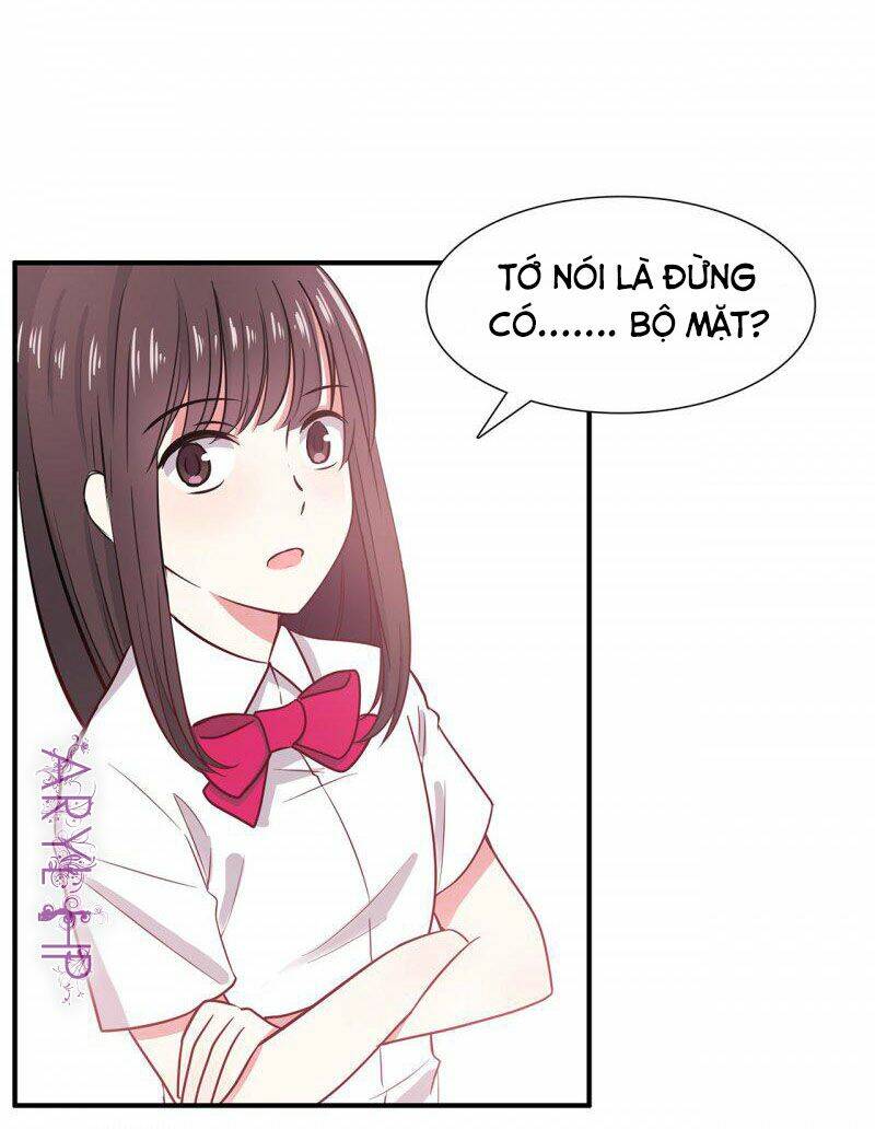 vi quang thế giới chapter 3 30