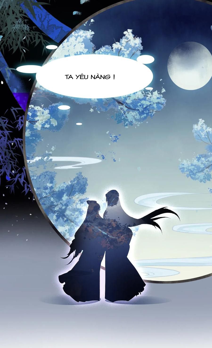 Gả Cho Một Tên Thái Giám Đáng Ghét chapter 189 - Trang 14