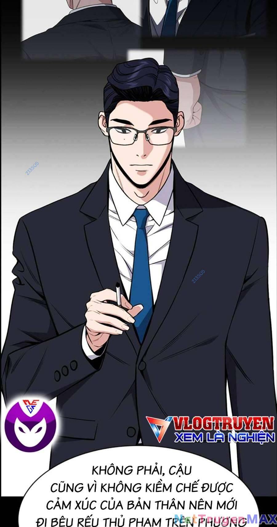 giáo dục chân chính chapter 118 62