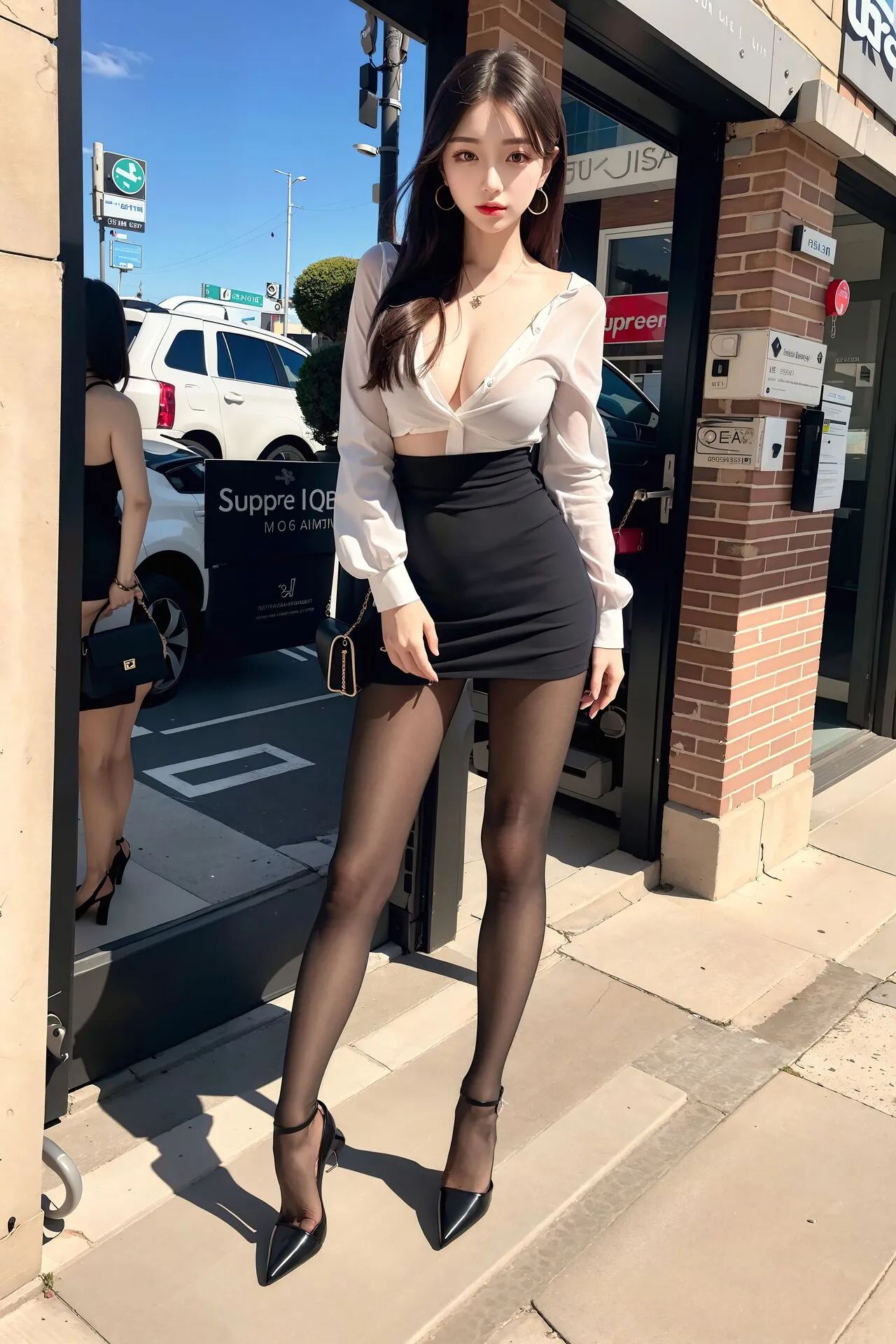 artist ai generated chapter 387 111