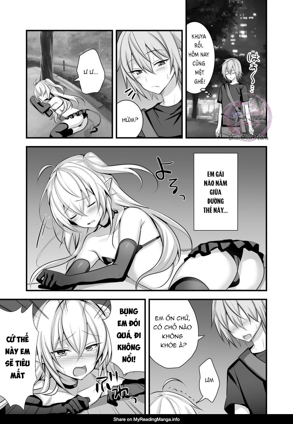 giang sơn tuyệt mỹ không bằng nàng chapter 163 1