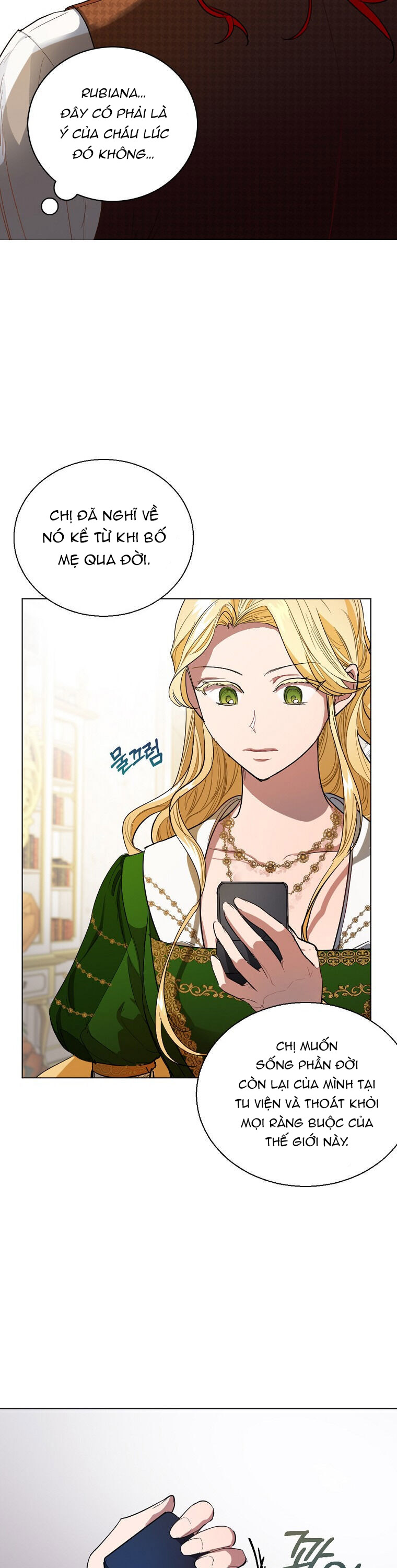 hợp đồng hôn nhân của công tước ashleyan chapter 1.2 3