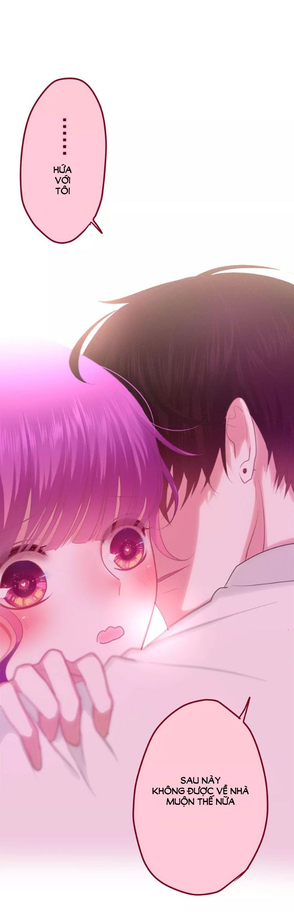 tháng sáu kì diệu chapter 40 36