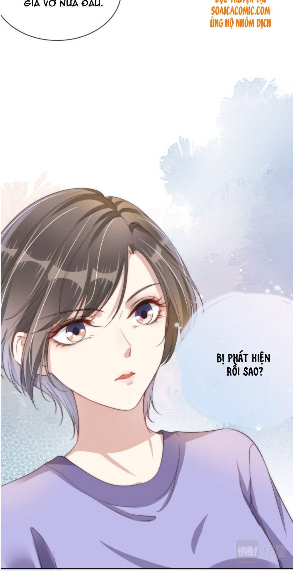 ngự tỷ toàn năng lại bị phá mã giáp chapter 22 6