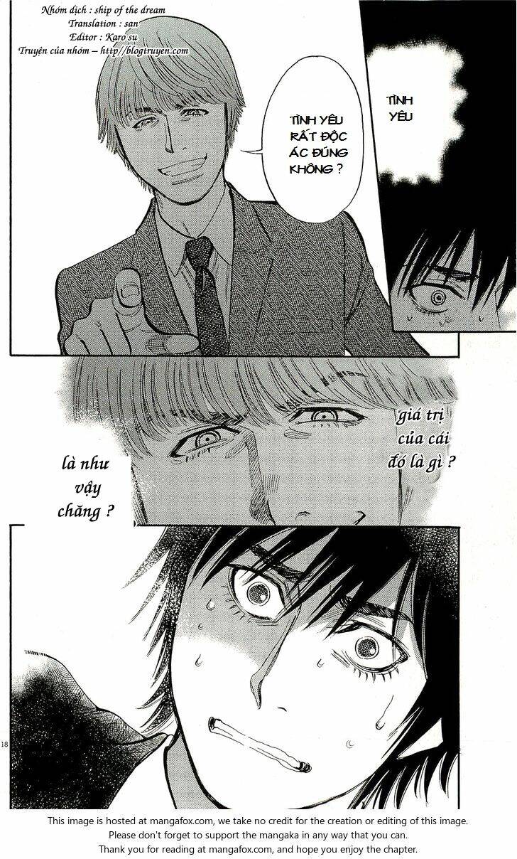 kono s o mi yo chapter 86 18