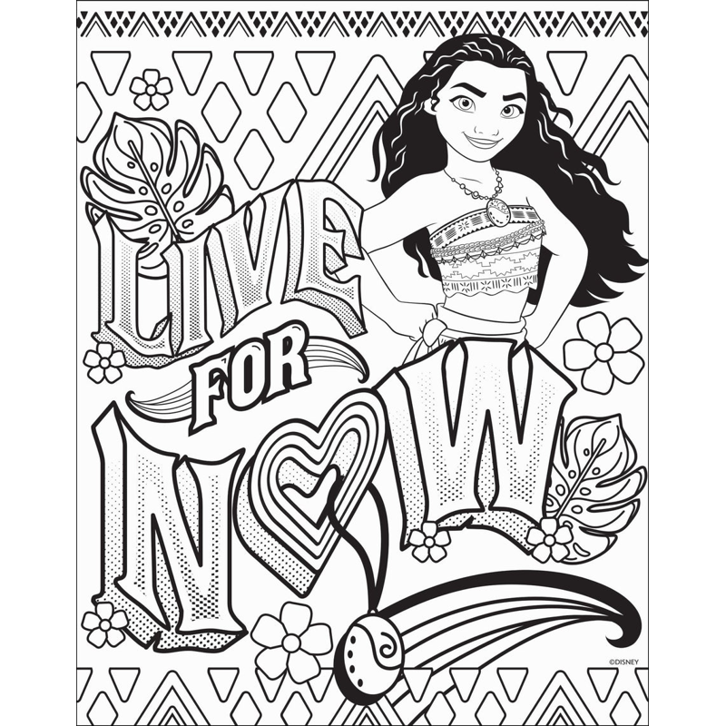 Sách Disney Gallery Wall Art - Princess