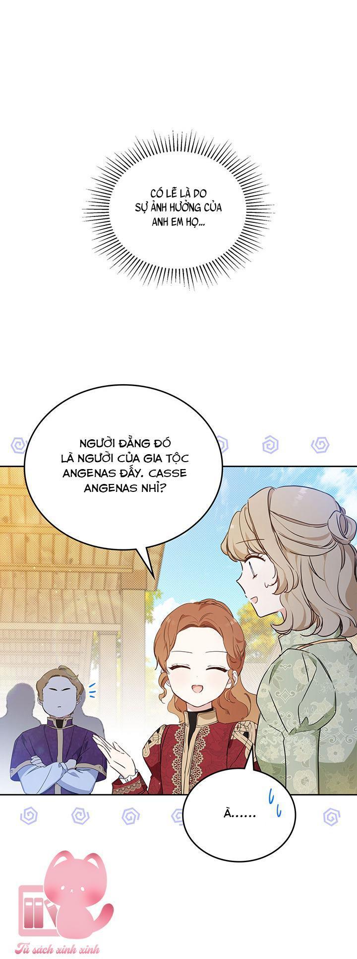 kiếp này ta sẽ trở thành gia chủ chapter 98 19