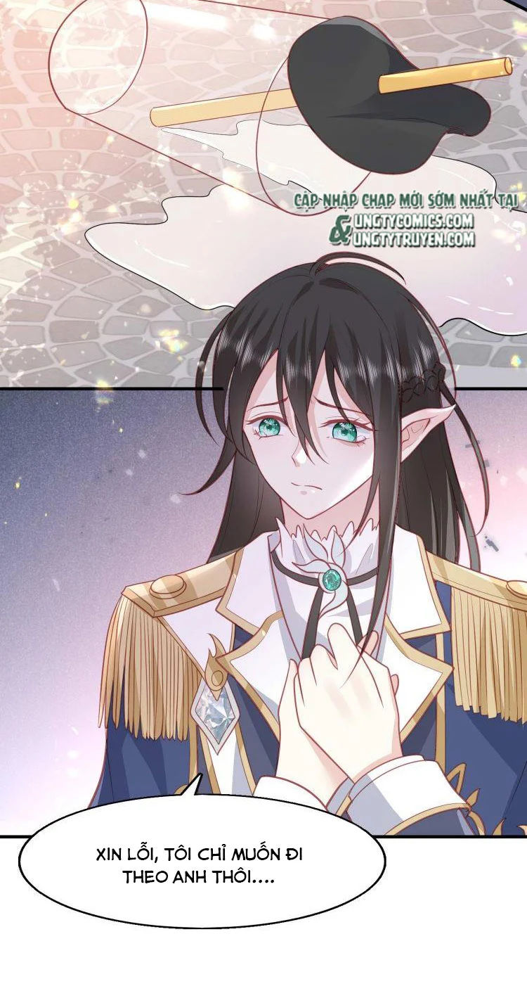 phản diện bị truy thành đoàn sủng chapter 16 32