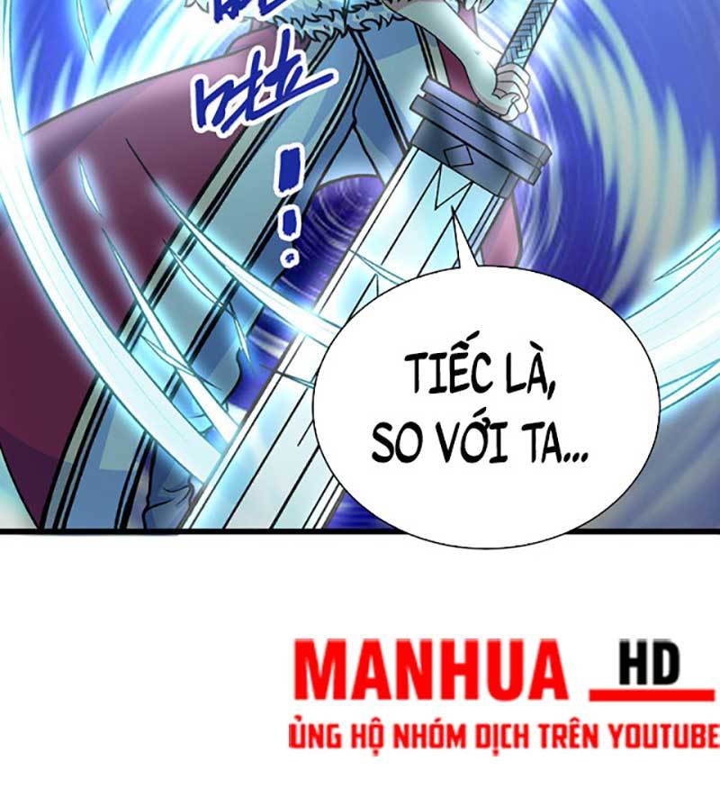 võ đạo độc tôn chapter 533 33