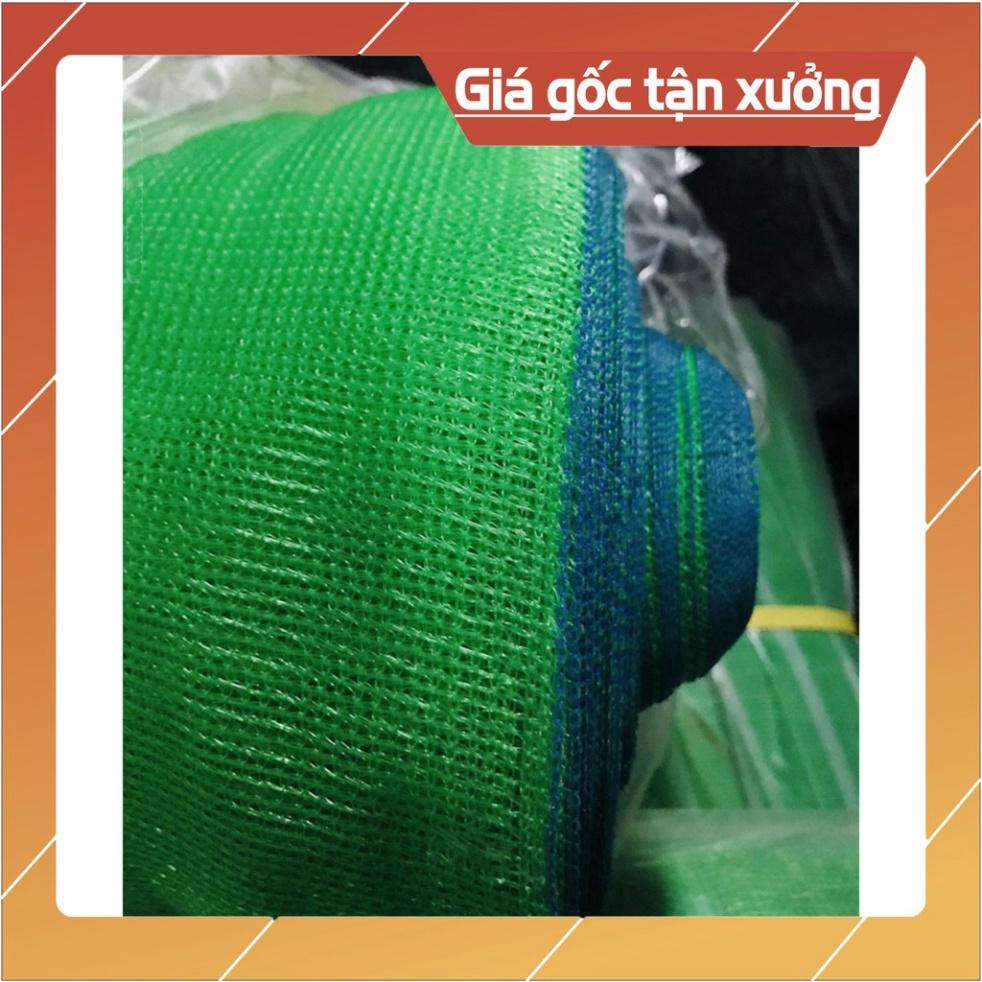 - Lưới dệt kim Đài Loan che lan. Che nắng, Chắn bụi, chắn gió cho sân tenis - Độ bền trên 5 năm