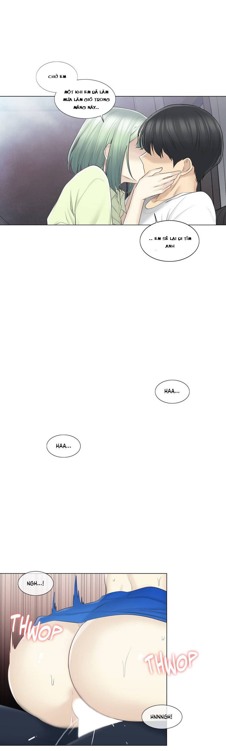 mở khóa tim em chapter 59 16