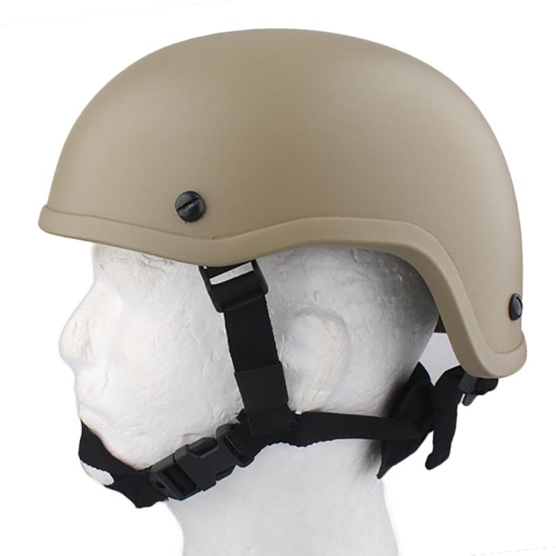 EMERSONGEAR TACTICAL ACH MICH 2001 Mũ bảo hiểm Mũ bảo hiểm Mũ bảo hiểm ABS SHOET AIRSOFT GEAR GEAR GEAR Color: FG Size: Stand size