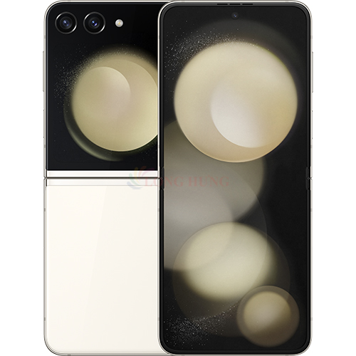 Điện thoại Samsung Galaxy Z Flip5 - Hàng chính hãng