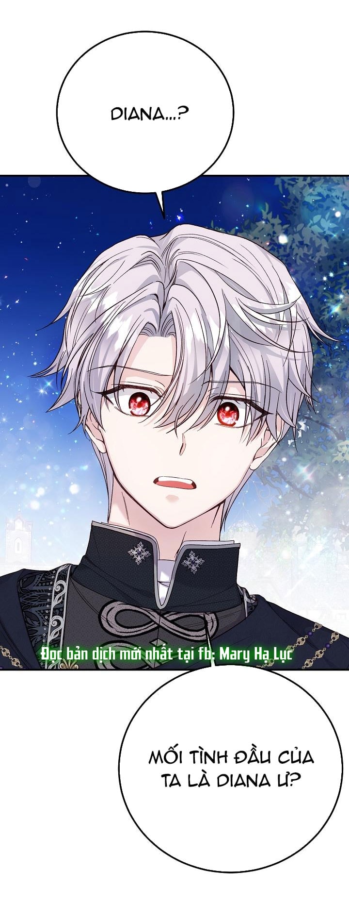 trở thành vợ thái tử quái vật chapter 100 25