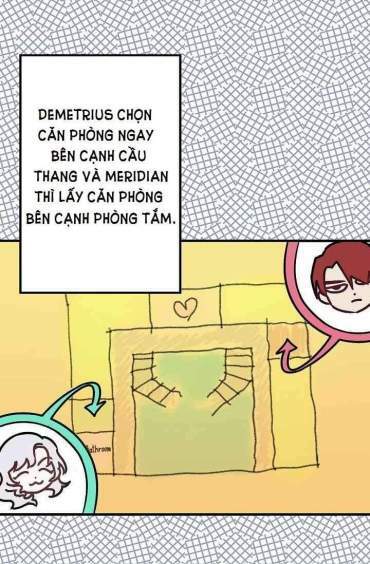 hôn lễ báo thù chapter 6 46
