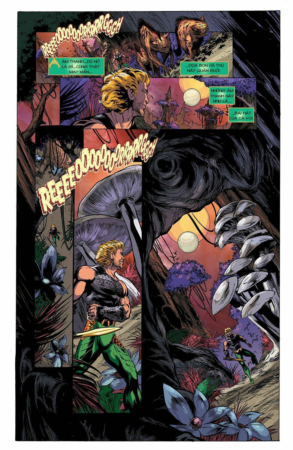aquaman chapter 44 7