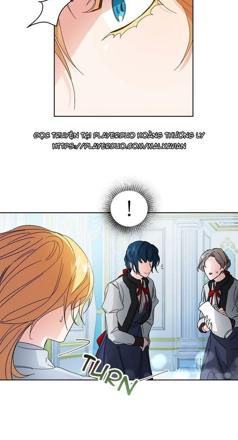 tôi trở thành hoàng đế bạo chúa trong tiểu thuyết chapter 5 50