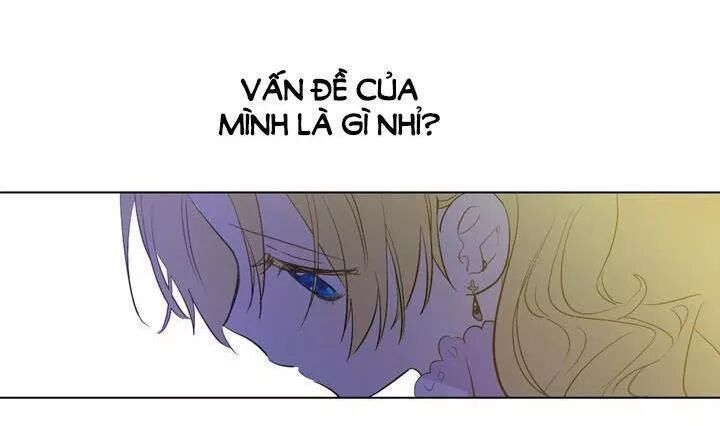 một ngày nọ tôi bỗng thành nàng công chúa chapter 26.5 36