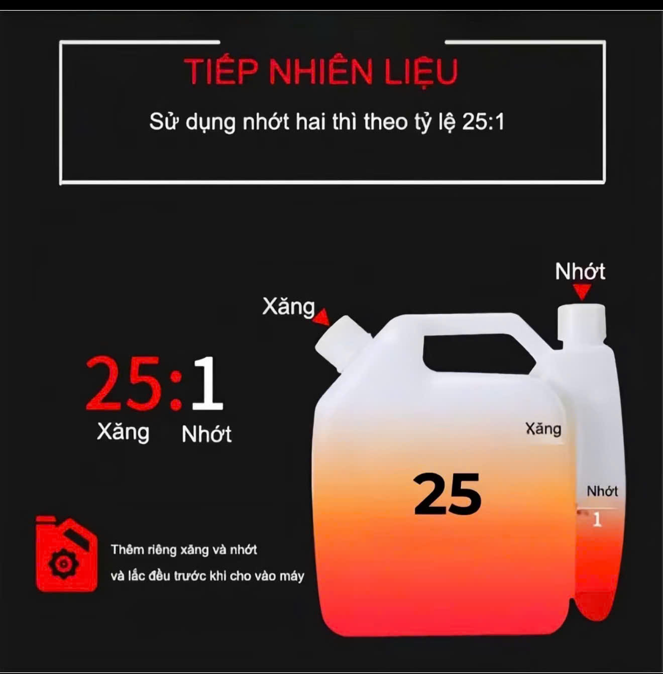Máy cắt cỏ Huqama 555 Modell mới 2026 động cơ 2 thì 1.65Kw nòng 41.5cm³ trọng lượng 8kg.tặng bát cước.bảo hành 12 tháng