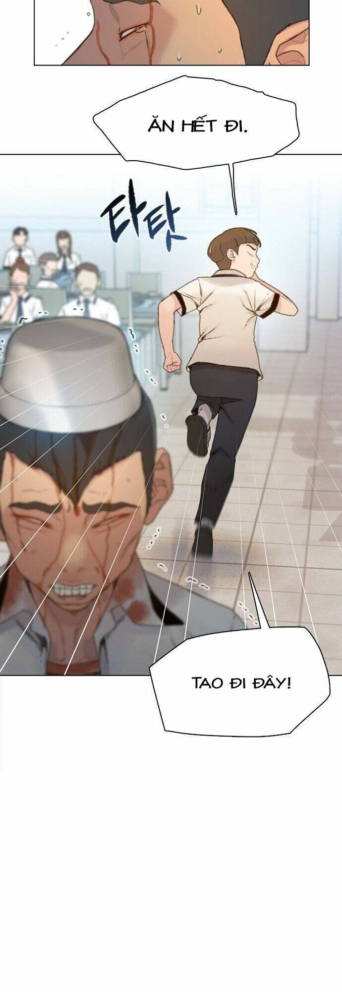 tôi sẽ chết sớm mất chapter 6 37