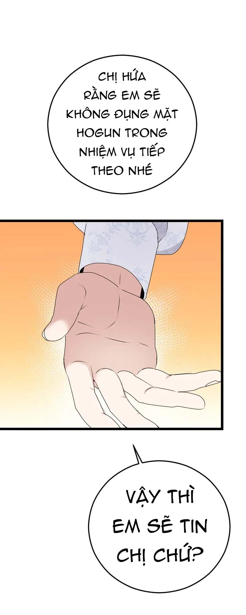 nụ hôn yêu tinh chapter 40.2 27