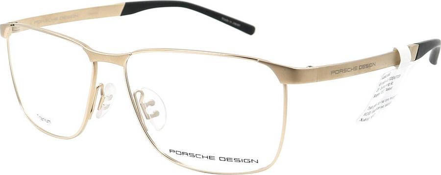 Gọng kính chính hãng Porsche Design P8332