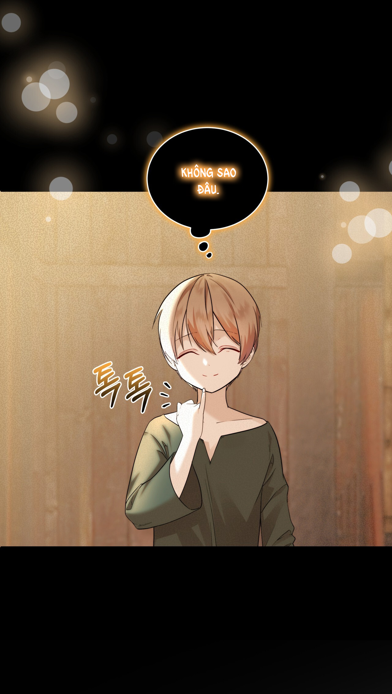 dấu tích của tiên nữ chapter 3.2 41