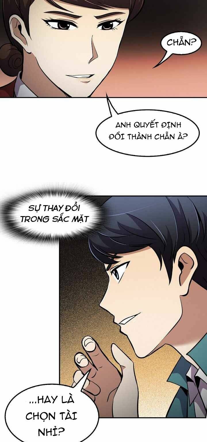 điều tra viên chuyển sinh chapter 50 12