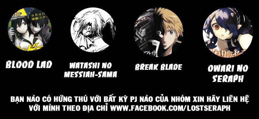 watashi no messiah-sama chapter 56 28