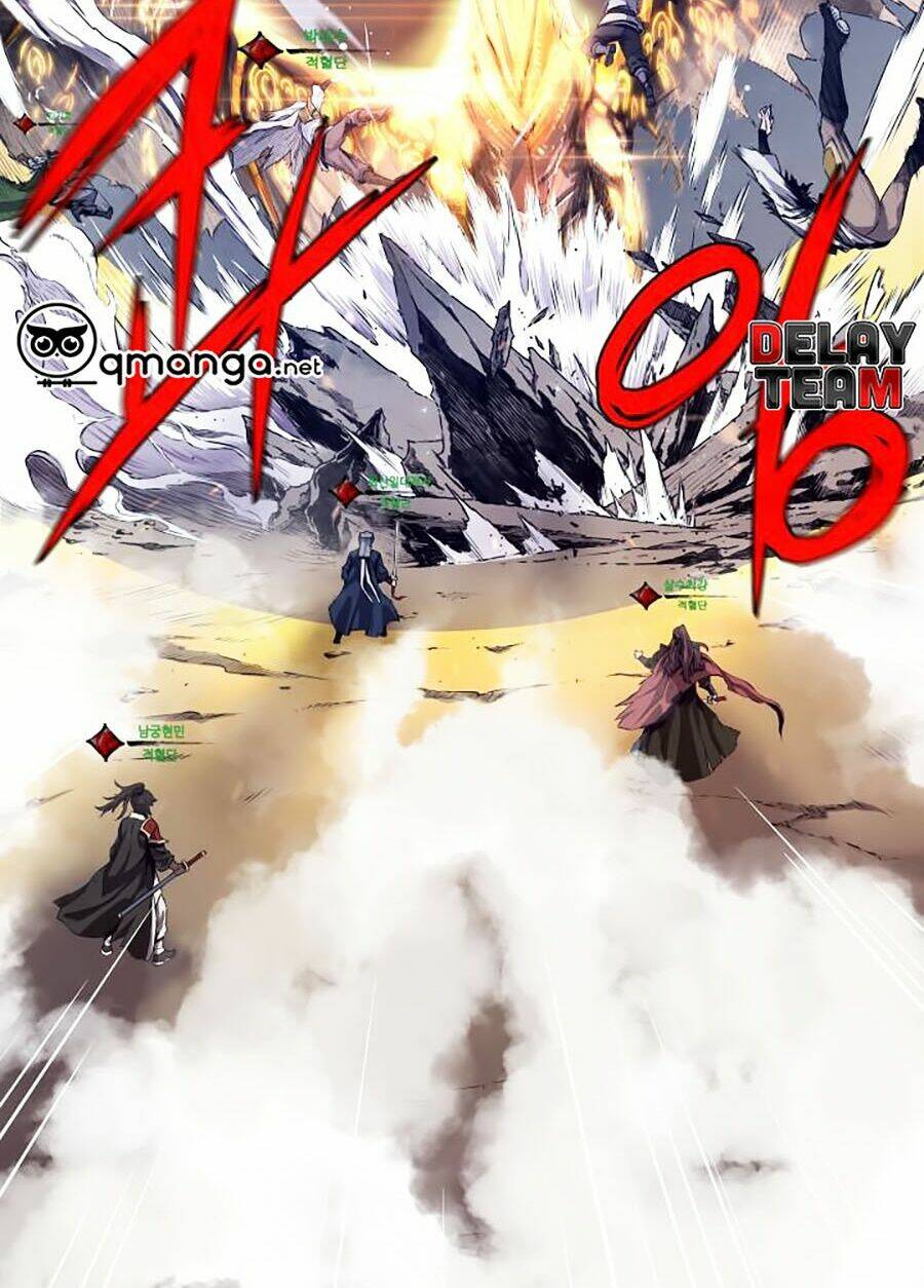 kim giáp đồ long chapter 0 20