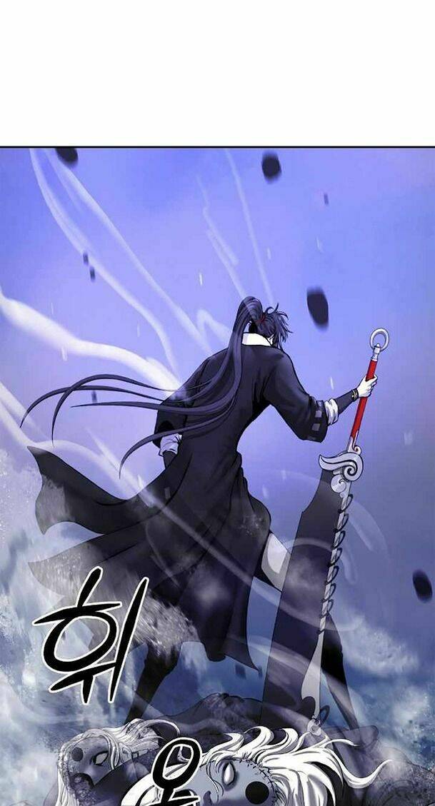 xuyên không thành hổ chapter 49 29