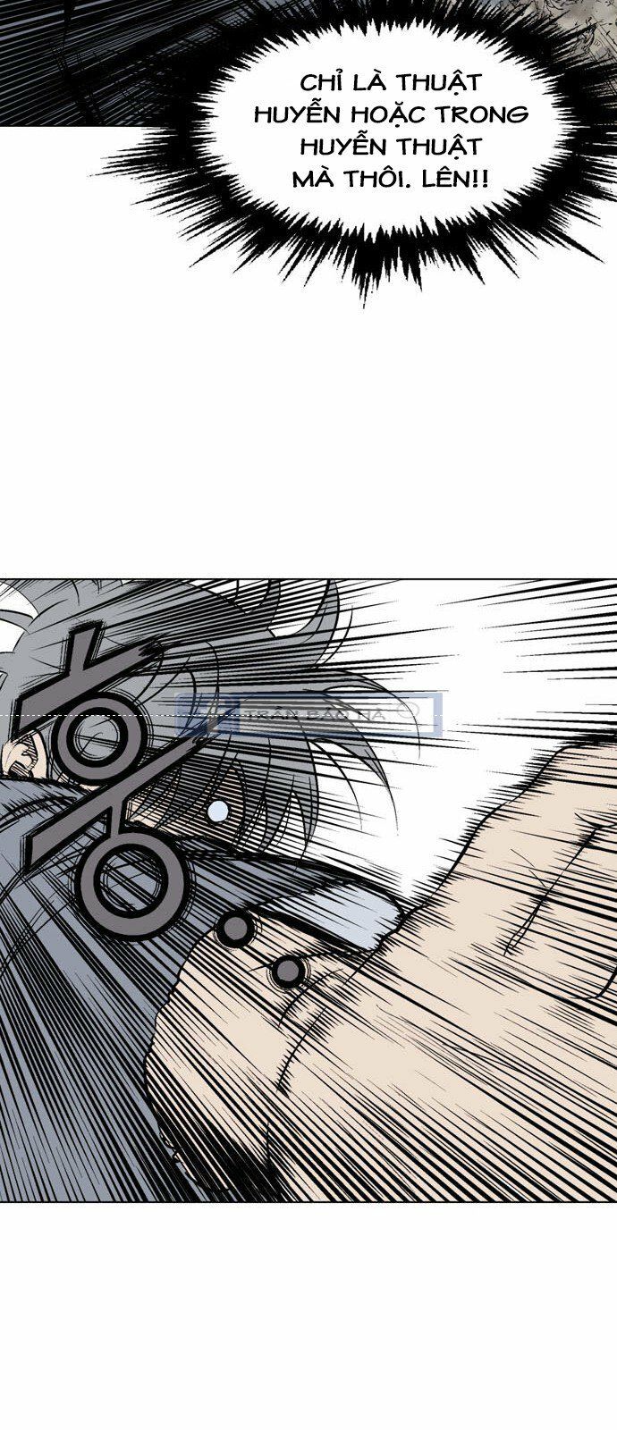 cao thủ 2 chapter 66 58